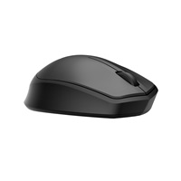 Myš HP - 280 Silent Mouse, bezdrôtová