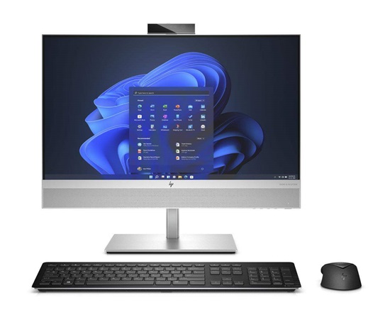 Počítač HP EliteOne 840 G9 All-in-One Wolf Pro Security Edition