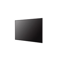 LG 49" signage 49UH5N-E - UHD, 500nit, 24h, WebOS