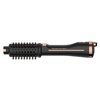 Rowenta CF9620F0 Ultimate Experience kulmofén, rotační, 750 W, 3 rychlosti, 3 teploty, 3 kartáčové nástavce, ionizace