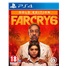 PS4 hra Far Cry 6 Gold