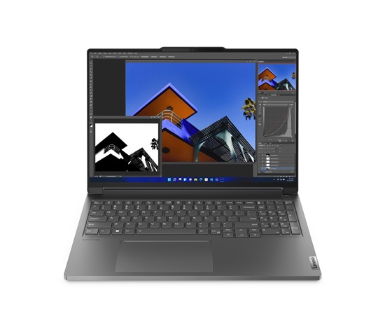LENOVO NTB ThinkBook 16p G4 - i9-13900H,16" 3.2K 165Hz,32GB,1TBSSD,RTX4060 8GB,IRcam,W11P