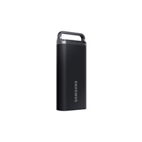 Samsung Externí SSD disk T5 EVO - 2TB - černý