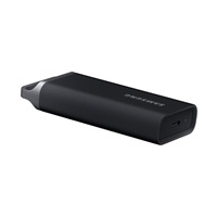 Samsung Externí SSD disk T5 EVO - 2TB - černý