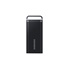 Samsung Externí SSD disk T5 EVO - 8TB - černý