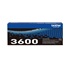 BROTHER Toner TN-3600 - 3 000 stran