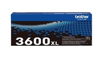 BROTHER Toner TN-3600XL - 6 000 stran