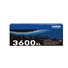 BROTHER Toner TN-3600XL - 6 000 stran