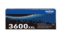 BROTHER Toner TN-3600XXL - 11 000 stran