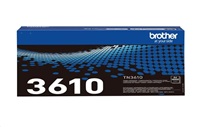 BROTHER Toner TN-3610 - 18 000 stran