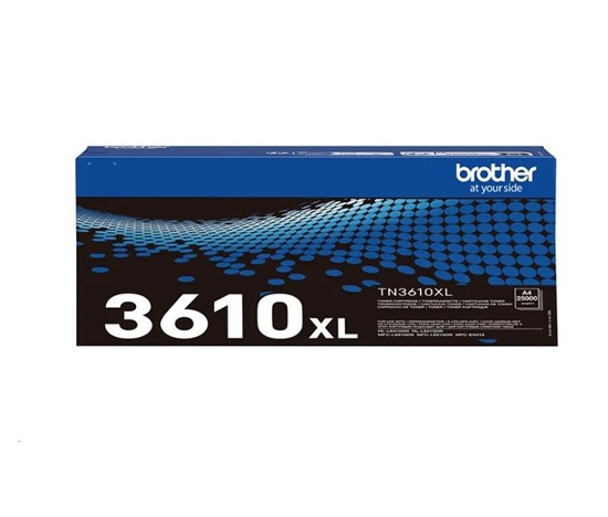 BROTHER Toner TN-3610XL - 25 000 stran