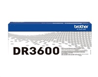 BROTHER fotoválec DR-3600 - přibližně 75 000 stran při tisku 3 stránky na tiskovou úlohu