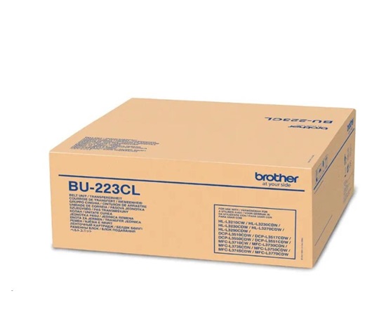 BROTHER Belt Unit BU-229CL - 50 000 stran