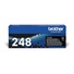 BROTHER Toner TN-248BK - 1 000 stran
