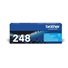 BROTHER Toner TN-248C - 1 000 stran