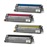 BROTHER Toner TN-248VAL - 1 000 stran - černý a barevné