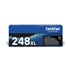 BROTHER Toner TN-248XLBK - 3 000 stran
