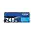 BROTHER Toner TN-248XLC - 2 300 stran