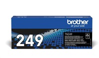 BROTHER Toner TN-249BK - 4 500stran