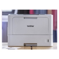 BROTHER tiskárna laserová mono HL-L5210DN - A4 48ppm 1200x1200 256MB 250list LAN USB DUPLEX