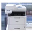 BROTHER multifunkce mono laserová MFC-L5710DN - A4 48ppm DUALSKEN 1200x1200 512MB 250listů LAN USB DUPLEX ADF50