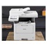 BROTHER multifunkce mono laserová MFC-L6710DW - A4 50ppm DUALSKEN 1200x1200 512MB 520listů LAN WIFI USB DUPLEX ADF70