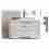 BROTHER tiskárna color LED HL-L3220CW - A4 18ppm 256MB 250listů 600dpi WIFI USB