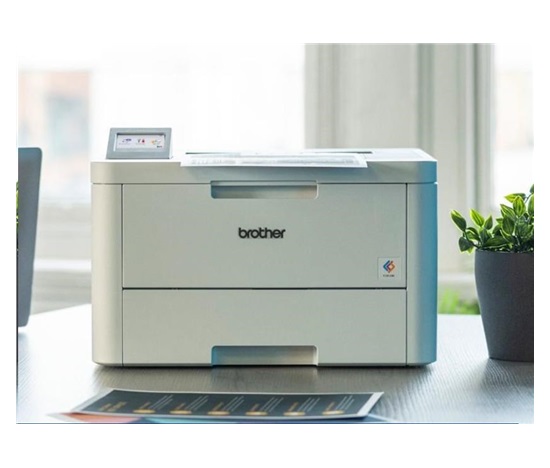 BROTHER tiskárna color LED HL-L8230CDW - A4 30ppm 512MB 250listů 600dpi WIFI USB duplex