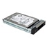 DELL 2.4TB 10K RPM SAS 12Gbps 512e 2.5in Hot Plug 3.5in HYB CARR CK R250,R350,R450,R550,R650,R750,T350,T550