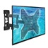 BAZAR - Poctivý držák na Tv Ergosolid Ceros-R1 - Poškozený obal (Komplet)