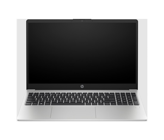 HP NTB 250 G10 i7-1360P 15.6 FHD 250, 2x8GB, 512GB, backlit, ax, BT, silver, DOS