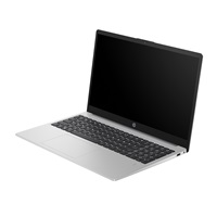 HP NTB 250 G10 i7-1360P 15.6 FHD 250, 2x8GB, 512GB, backlit, ax, BT, silver, DOS