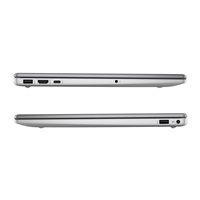 HP NTB 250 G10 i7-1360P 15.6 FHD 250, 2x8GB, 512GB, backlit, ax, BT, silver, DOS