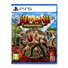PS5 hra  Jumanji: Wild Adventures