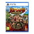 PS5 hra  Jumanji: Wild Adventures