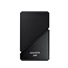 ADATA Externí SSD 1TB SE920, USB 4 Type-C, R:3800/W:3700MB/s, černá