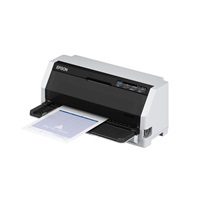 EPSON tiskárna jehličková LQ-690IIN, 24 jehliček, USB, LAN