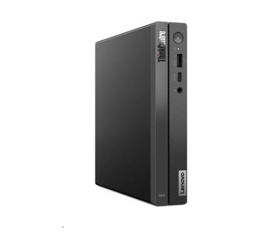 LENOVO PC  ThinkCentre neo 50q Gen4 Tiny - i5-13420H,16GB,512SSD,DP,HDMI,Int. Intel UHD,čierna,Bez OS,3Y Onsite