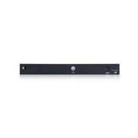 Zyxel XMG1915-10EP, 8-port 2.5GbE, 2 SFP+, 8 x PoE++ 130W Smart Switch, hybird mode, standalone or NebulaFlex Cloud