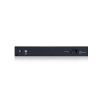Zyxel XMG1915-18EP, 16-port 2.5GbE, 2 SFP+, 8 x PoE++ 180W  Smart Switch, hybird mode, standalone or NebulaFlex Cloud
