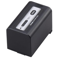 Panasonic AG-VBR59EC dobíjecí Lithium-iontová baterie