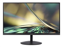 ACER LCD SA322QAbi,80cm (31.5"),IPS,1920x1080@75Hz,300cd/m2,178°/178°,1ms,VGA,HDMI,FreeSync,VESA,Black