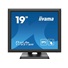 iiyama ProLite T1931SR-B1S 19' Resistive Touch, IPS, 1280x1024 DisplayPort, HDMI, 200cd/m2 (with touch), USB