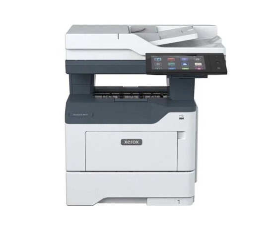 Xerox B415, černobílá laser. MF (tisk, kopírka, sken, fax) 47 str./ min. A4, DADF BAZAR/POŠKOZENÝ OBAL