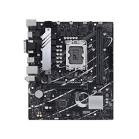 ASUS MB Sc LGA1700 PRIME B760M-K DDR4, Intel B760, 2xDDR4, 1xHDMI, 1xVGA, mATX