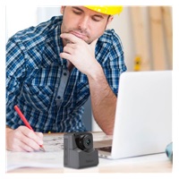 Brinno TLC2020 Časosběrná kamera - Housing Bundle