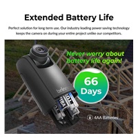 Brinno TLC300 Časosběrná kamera