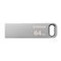 KIOXIA TransMemory Flash drive 64GB U366, stříbrná