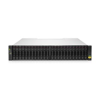 HPE MSA 2060 16Gb FC SFF 12TB Flash Bdl ( 12 x 960G SSD )