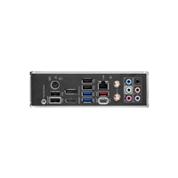 MSI MB Sc LGA1700 Z790 GAMING PLUS WIFI, Intel Z790, 4xDDR5, 1xDP, 1xHDMI, Wi-Fi